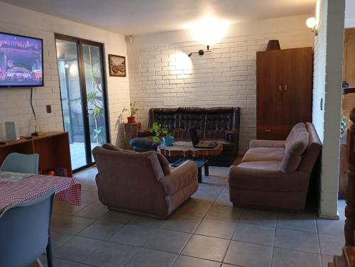 Hostal Rucatremo in 庫里科