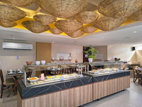 Bali Mar Hotel - image 14