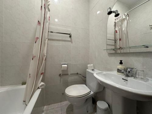 Hostal Villamañez, Madrid (fotografie 9)