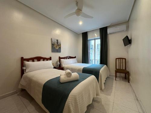 Hostal Villamañez