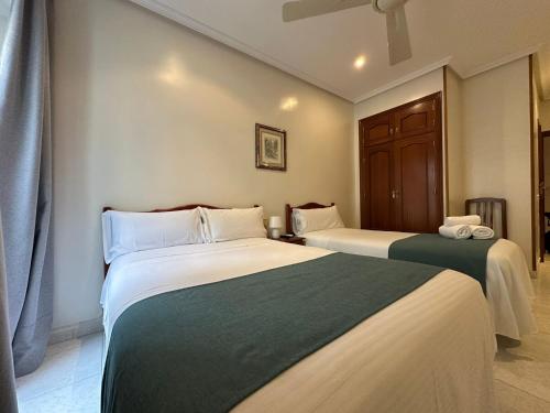 Hostal Villamañez, Madrid (fotografie 10)