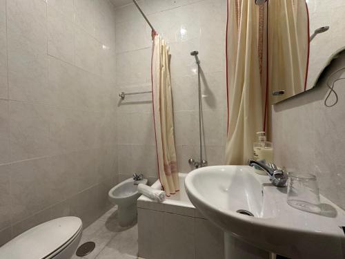Hostal Villamañez