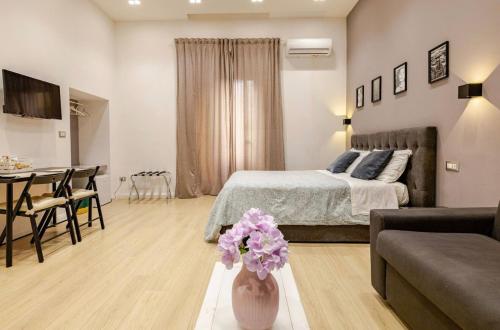 NSH AppartHotel, Napoli Centro