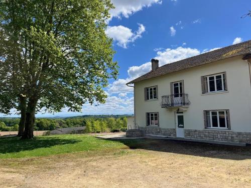 A nouste gîte à louer Bassercles