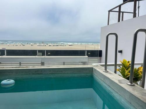 Comfortable duplex - Punta Hermosa, Punta Hermosa (foto 10)