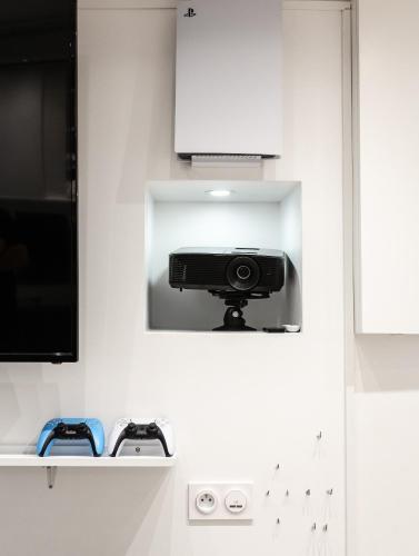 Appartement Petits Champs - image 14