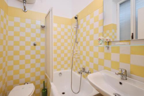 Penthouse 5 minutes from the Vatican - 5 bedrooms & 4 bathrooms, Rom (Foto 10)