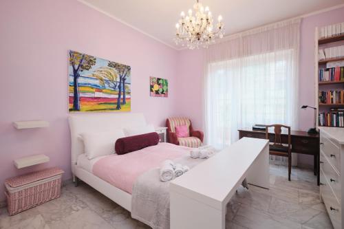 Penthouse 5 minutes from the Vatican - 5 bedrooms & 4 bathrooms, Rom (Foto 4)