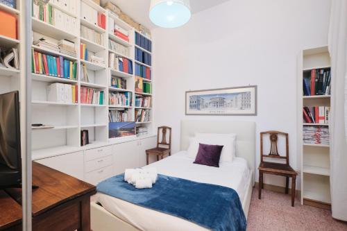 Penthouse 5 minutes from the Vatican - 5 bedrooms & 4 bathrooms, Rom (Foto 5)