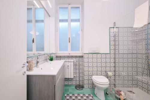Penthouse 5 minutes from the Vatican - 5 bedrooms & 4 bathrooms, Rom (Foto 8)