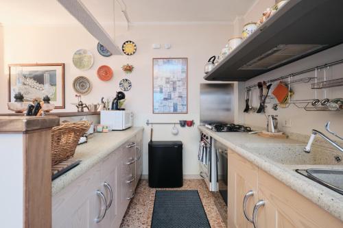 Penthouse 5 minutes from the Vatican - 5 bedrooms & 4 bathrooms, Rom (Foto 7)