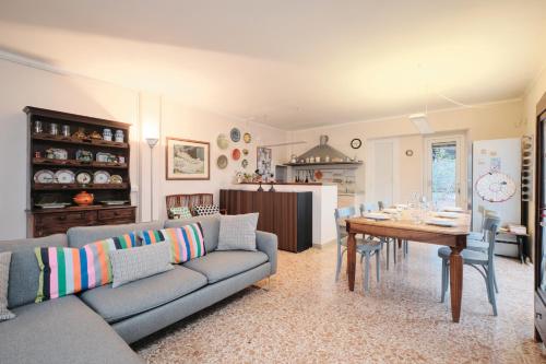 Penthouse 5 minutes from the Vatican - 5 bedrooms & 4 bathrooms, Rom (Foto 6)