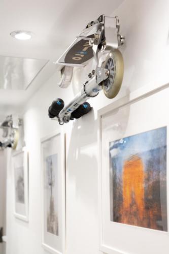 Appartement Petits Champs - image 12