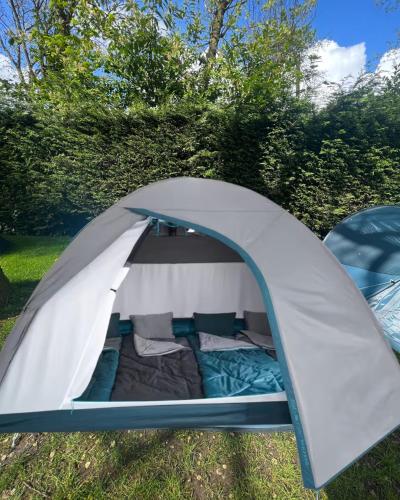 The ESN Kingsday Campsite, Amsterdam (photo 2)