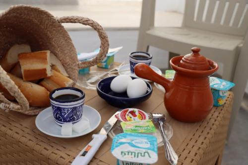 Al Yasmine residence in ดูซ