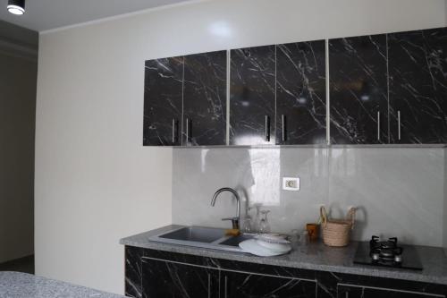 Al Yasmine residence in ดูซ