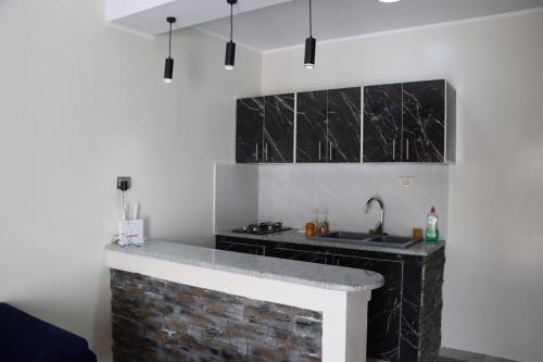 Al Yasmine residence in ดูซ