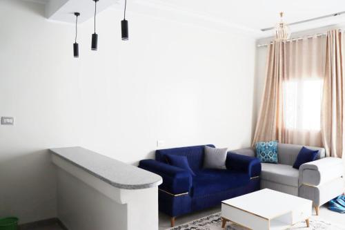 Al Yasmine residence in ดูซ