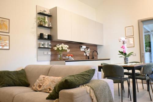 CN005 - Cesenatico, nuova villetta singola con corte esterna - Apartment - Cesenatico