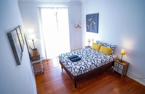 Lisbonera Guest House, Lisabon