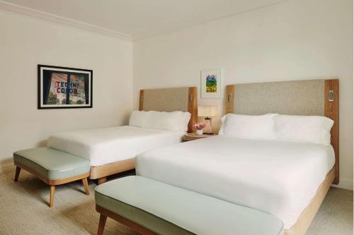 The Maybourne Beverly Hills - image 12