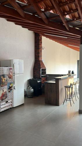 Recanto Pimenta Lazer