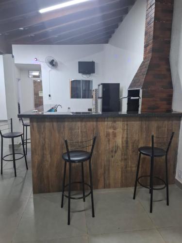 Recanto Pimenta Lazer