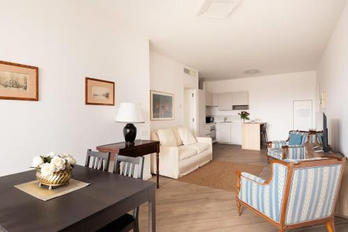 Trastevere Modern Apartment, Rome (photo 7)