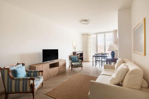 Trastevere Modern Apartment, Rome (photo 3)