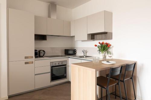 Porta Portese Modern Apartment - image 3