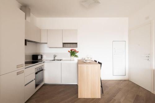 Trastevere Modern Apartment, Rome (photo 6)