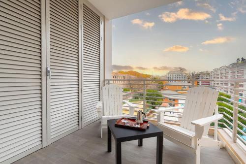 Porta Portese Modern Apartment - image 11