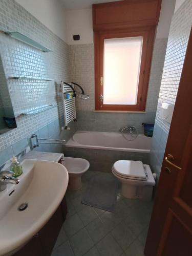 F&F Rome Apartment - 2 Bedrooms Aurelio Boccea, Rom (Foto 2)