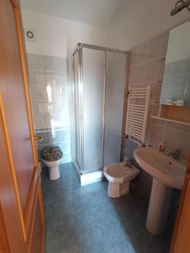 F&F Rome Apartment - 2 Bedrooms Aurelio Boccea, Rom (Foto 3)
