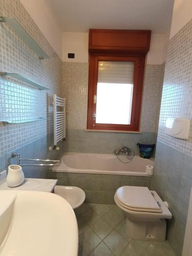 F&F Rome Apartment - 2 Bedrooms Aurelio Boccea, Rom (Foto 4)