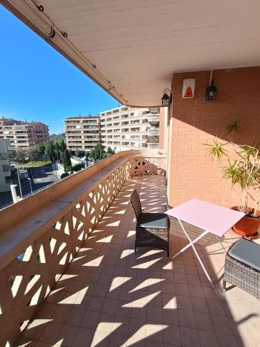 F&F Rome Apartment - 2 Bedrooms Aurelio Boccea, Rom (Foto 6)