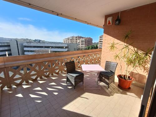 F&F Rome Apartment - 2 Bedrooms Aurelio Boccea, Rom (Foto 7)