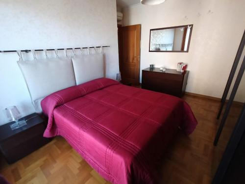 F&F Rome Apartment - 2 Bedrooms Aurelio Boccea, Rom (Foto 8)