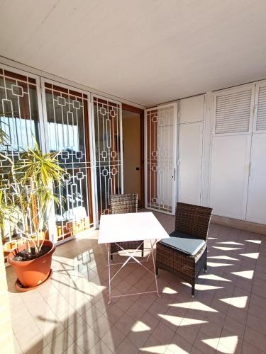 F&F Rome Apartment - 2 Bedrooms Aurelio Boccea, Rom (Foto 9)