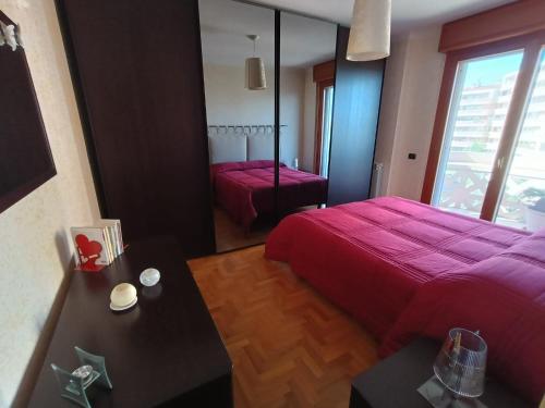 F&F Rome Apartment - 2 Bedrooms Aurelio Boccea, Rom (Foto 10)