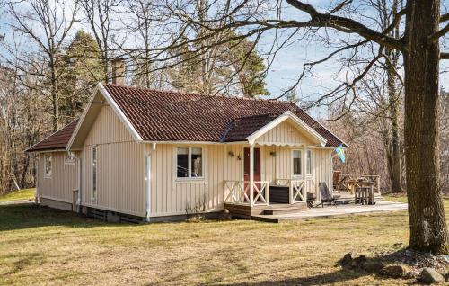 5 Bedroom Nice Home In Borgholm - Ramsätra