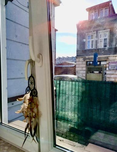 La guitarra apartment - 1 min od dworca La guitarra apartment - 1 min od dworca