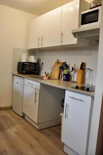 Camping - Toulouse -  - Le Spot de Bayard - Hypercentre Toulouse, Gare Matabiau, Accueil h24, Wi-Fi - Image #4