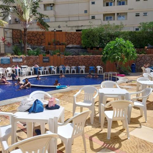 Golden douphin grand hotel in Vila Franca