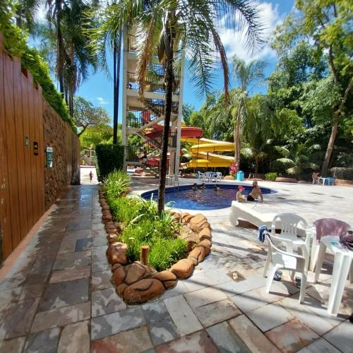 Golden douphin grand hotel in Vila Franca