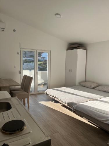Apartmani Dasic, Sutomore