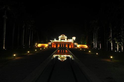 Yadavindra Gardens, Pinjore
