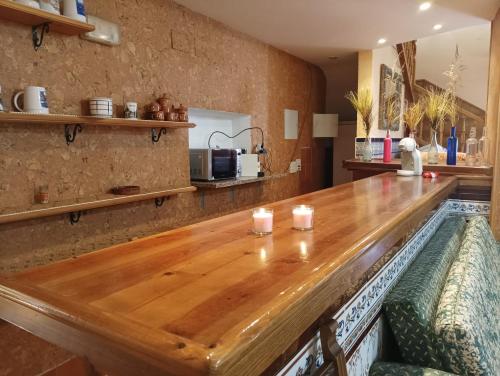 Hostal San Jose Naval - Alquézar
