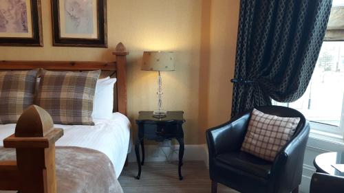 The Ambassador Townhouse - image 14