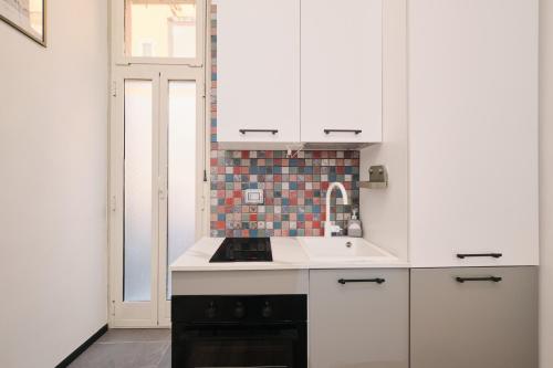 Termini Station 5 minutes - Free Wi-Fi & Netflix, Рим (фото 9)